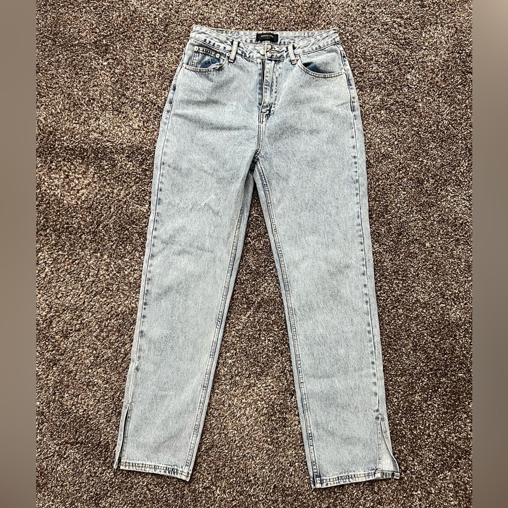 White Fox Boutique Women’s Jeans
